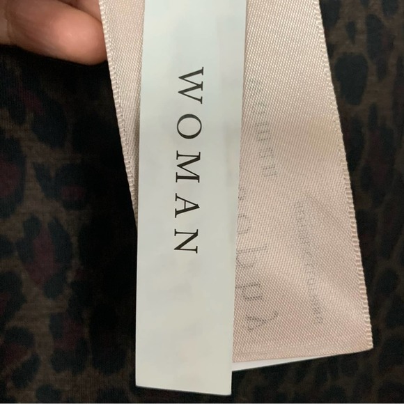 Philosophy Cheetah Print Leggings NWT - Picture 5 of 12